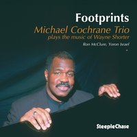 Ana Maria - Ron McClure & Yoron Israel & Michael Cochrane