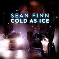 Cold Is Ice - Sean Finn