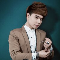Anh Thương Em Thế Đủ Rồi - Trương Khải Minh
