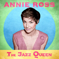 The Way You Look Tonight - Annie Ross