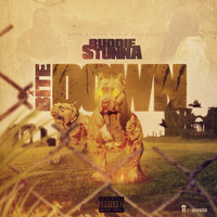 Mind Racing - Buddie Stunna