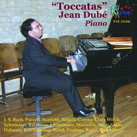 Toccata - Jean Dubé & Франсис Пуленк