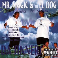 Um da Sh#t - Mr. Magic
