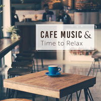 No Barista Efforts - Relaxing Guitar Crew & Tsutomu Okada & Mikito Nakatani