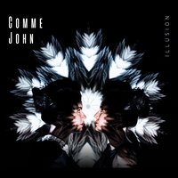 Le mois d'août - Comme John