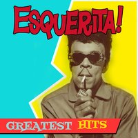 I Live the Life I Love - Esquerita