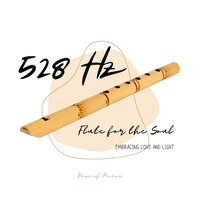 528 Hz Cruise - Dose of Pause
