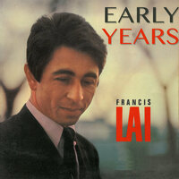 Chanson tendre - Francis Lai