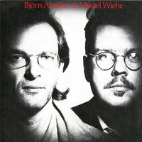 Senor Martinez Mondragons bekännelse - Mikael Wiehe & Björn Afzelius