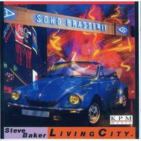 The Drop - Steve Baker