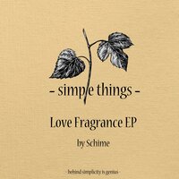 Love Fragrance - Schime
