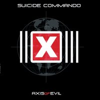 Plastic Christ - Suicide Commando