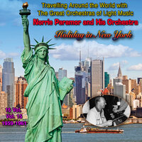 If Lover Were All - Norrie Paramor & His Orchestra