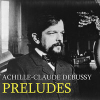 prelude1 - Клод Дебюсси