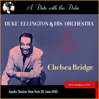 I Want Something To Live For - Duke Ellington & His Orchestra & Marie Ellington
