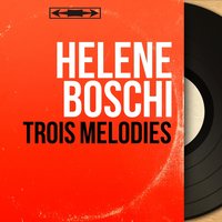 Trois gnossiennes - Helene Boschi