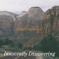 Prancing - Innocently Discovering