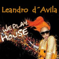 Afrika - Leandro D'Avila