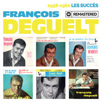 Une femme - Francois Deguelt