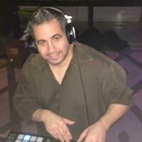 Let's Open Doors - DJ Rafael