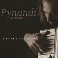 Tierra Colorada - Chango Spasiuk