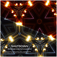 Shutdown - Redtenbacher's Funkestra & Mike Outram & Tucker Antell