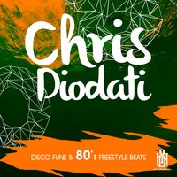 Forever in Our Hearts - Chris Diodati