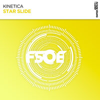 Star Slide - Kinetica