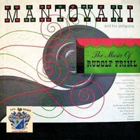 Dear Love, My Love - Mantovani