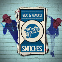 Paradise - Vanucci & GIOC