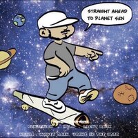 Senokia - Sendawg & Ben Hauke