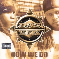 Greezy - Das EFX