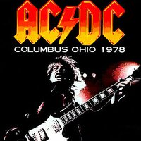 Live Wire - AC/DC