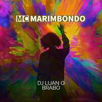 Ela Vem da Lagoa ,Piabeta, So pra Se Envolve Com a Tropa do Bruxo - DJ Luan O Brabo & MC Marimbondo