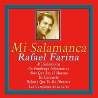 Te Arrepentirás - Rafael Farina