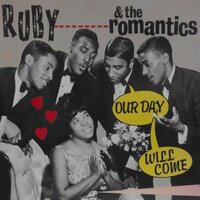Our Day Will Come - Ruby