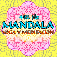 432 Hz Flor de Loto Mandala - Emiliano Bruguera