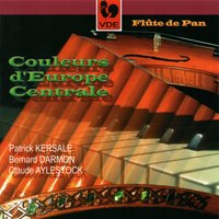 Vspomni, moï lioubeznyï (Russian Trad.) - Patrick Kersalé & Bernard Darmon & Claude Aylestock