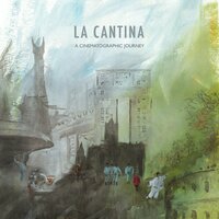 New Day - La Cantina
