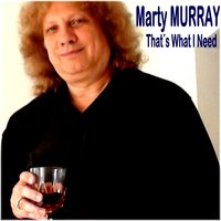 Don´t Bother Me - Marty Murray