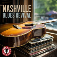 Faded Love - Delbar Blues