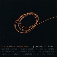 Esilio - Gianmario Liuni