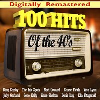 Sleepy Lagoon - Harry James and His Orchestra