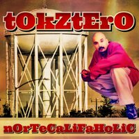 Wreckless Eyeballin - Tokztero