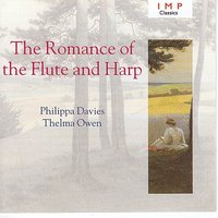 Le Cygne (The Swan) - Philippa Davis & Thelma Owen & Камиль Сен-Санс