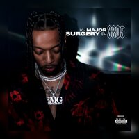 Life Of The Party - K-Major