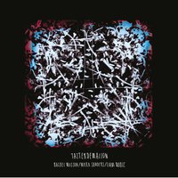 May Be a Silken Thread - Mark Sanders & Liam Noble & Rachel Musson