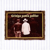 Paradise - Griniga Gamla Gubbar