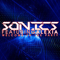 Welcome To The Party - Sonics & Alexia