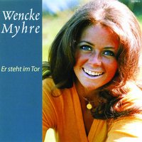 Ein Sonntag im Bett - Wencke Myhre
